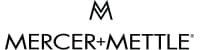 Mercer+Mettle logo
