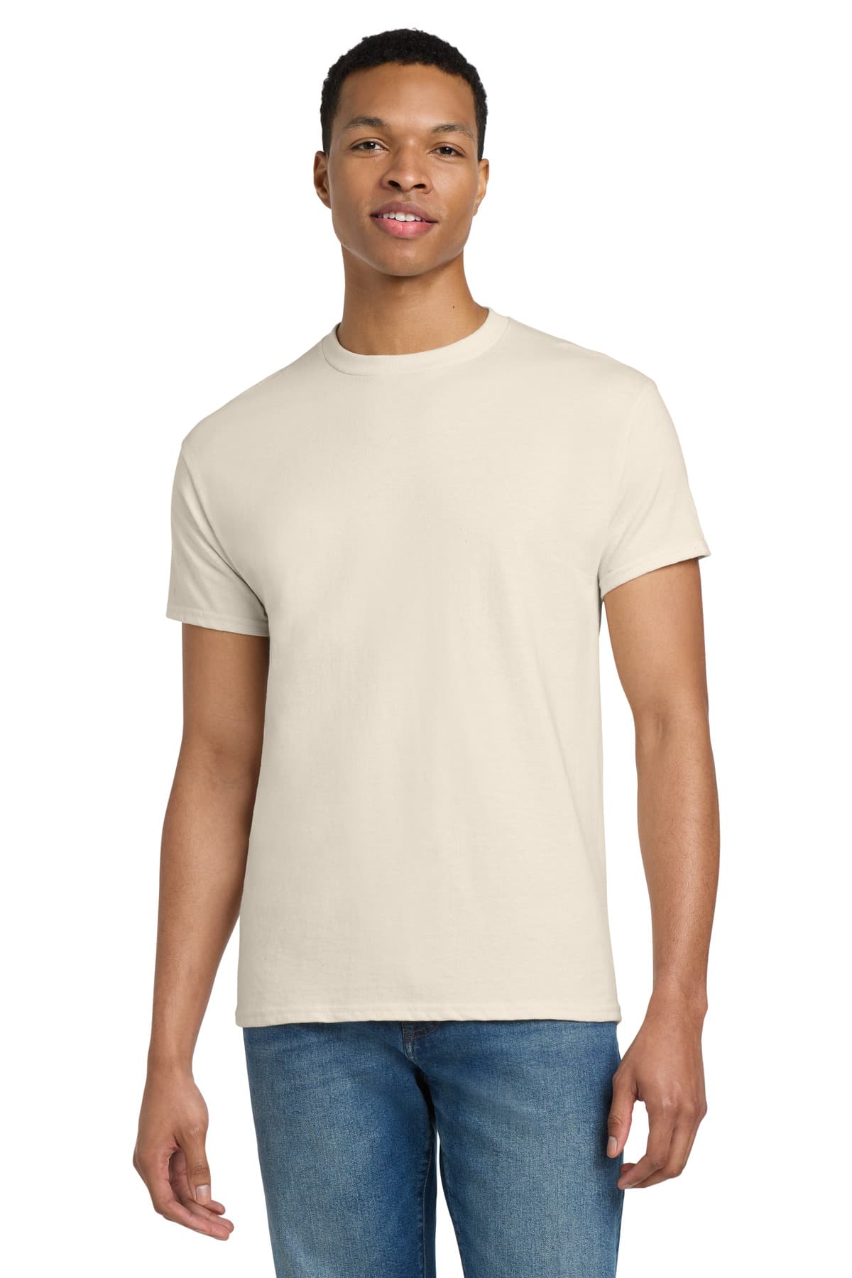 Ultra Cotton 100% US Cotton T-Shirt