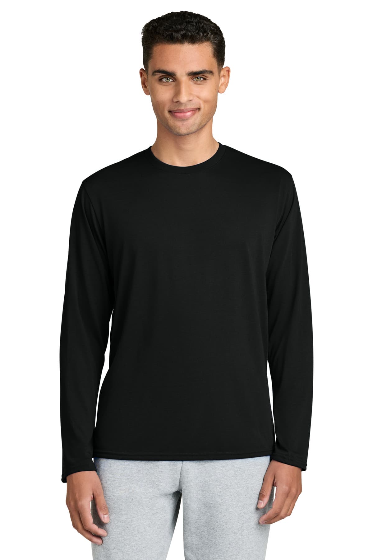 Performance Long Sleeve T-Shirt