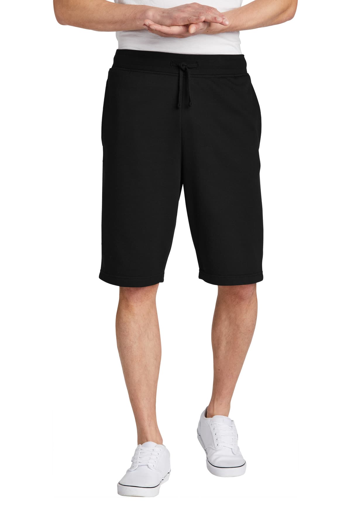 V.I.T. Fleece Short