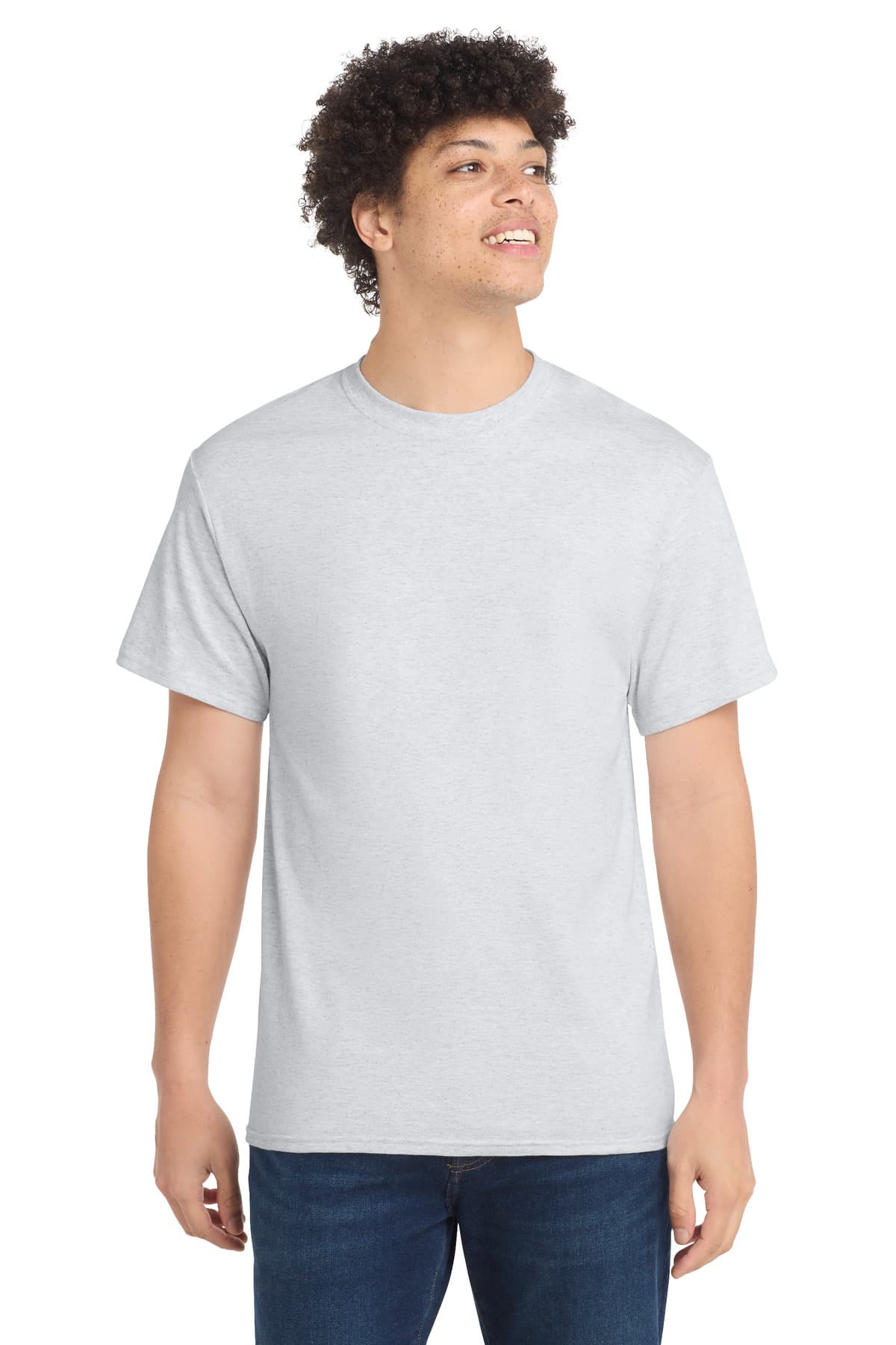 Port & Company PC54 Core Cotton Tee