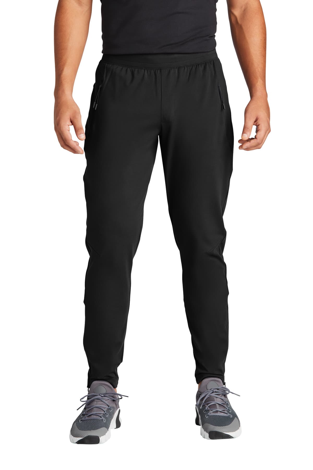 Circuit Jogger