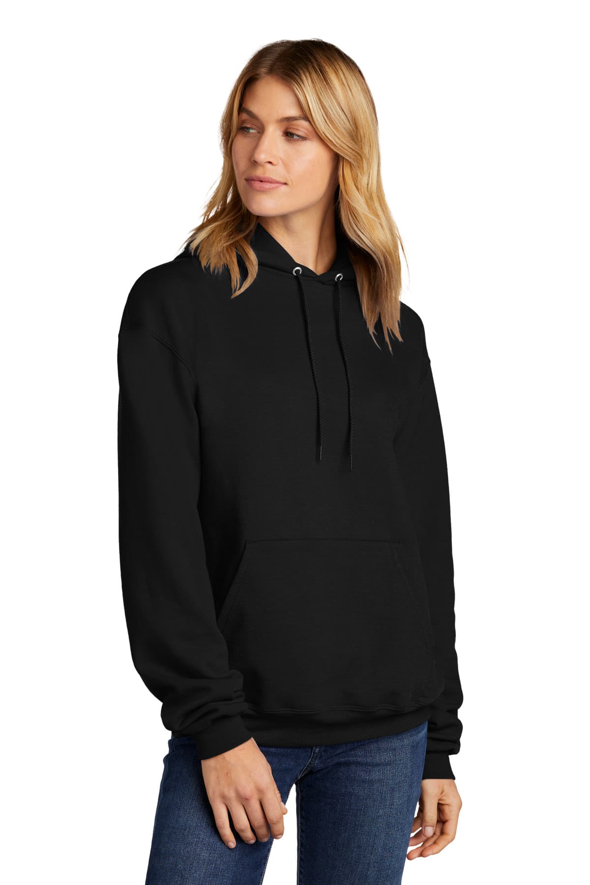 Powerblend Pullover Hoodie