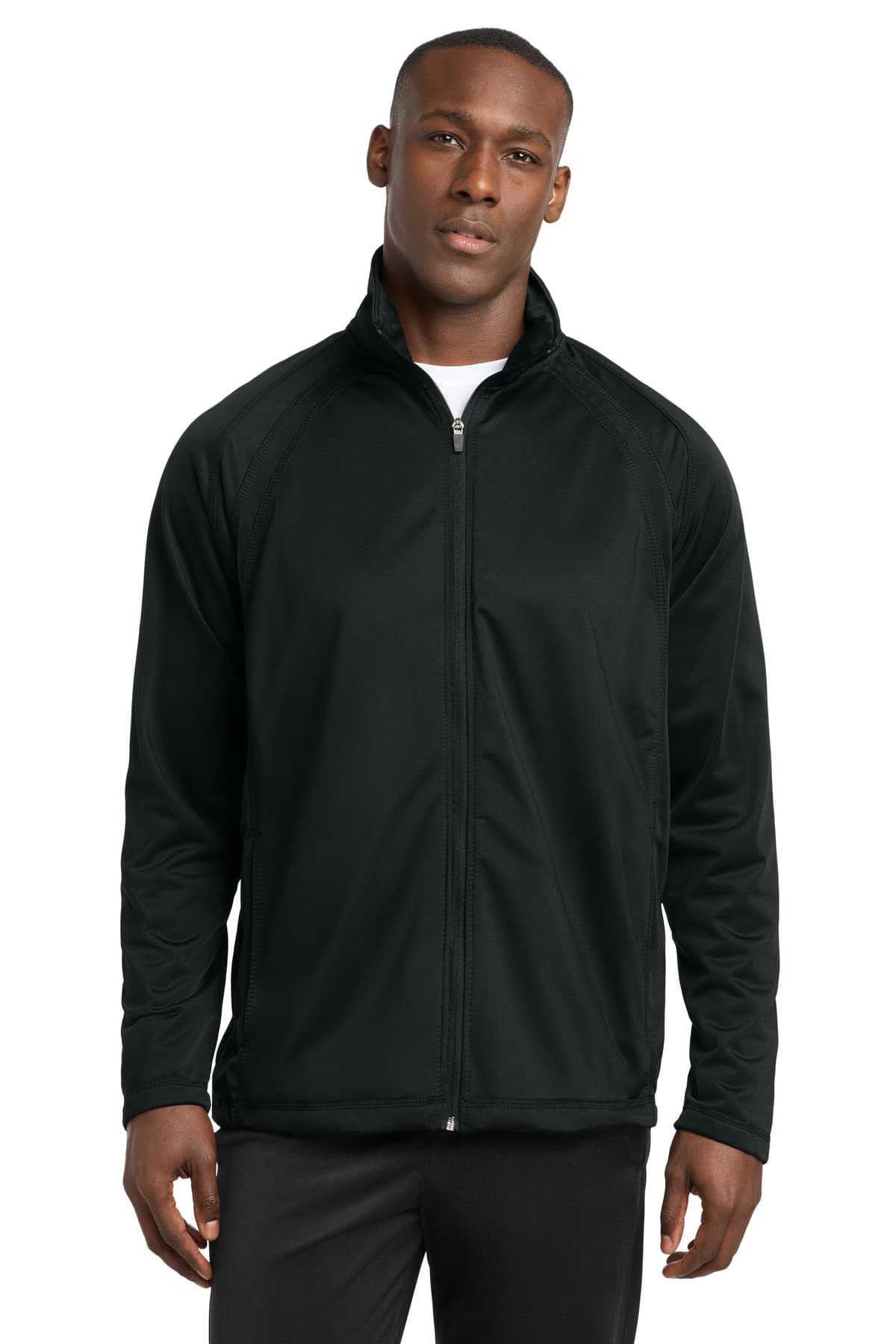 Tricot Track Jacket