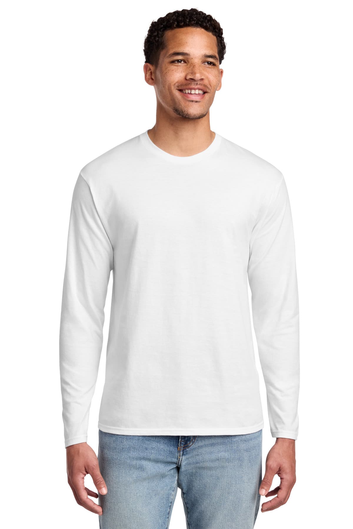 Long Sleeve Fan Favorite Tee