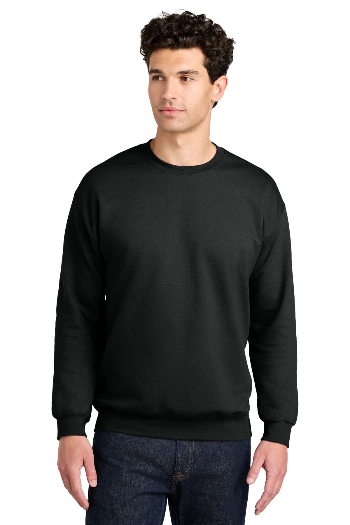 Softstyle Crewneck Sweatshirt