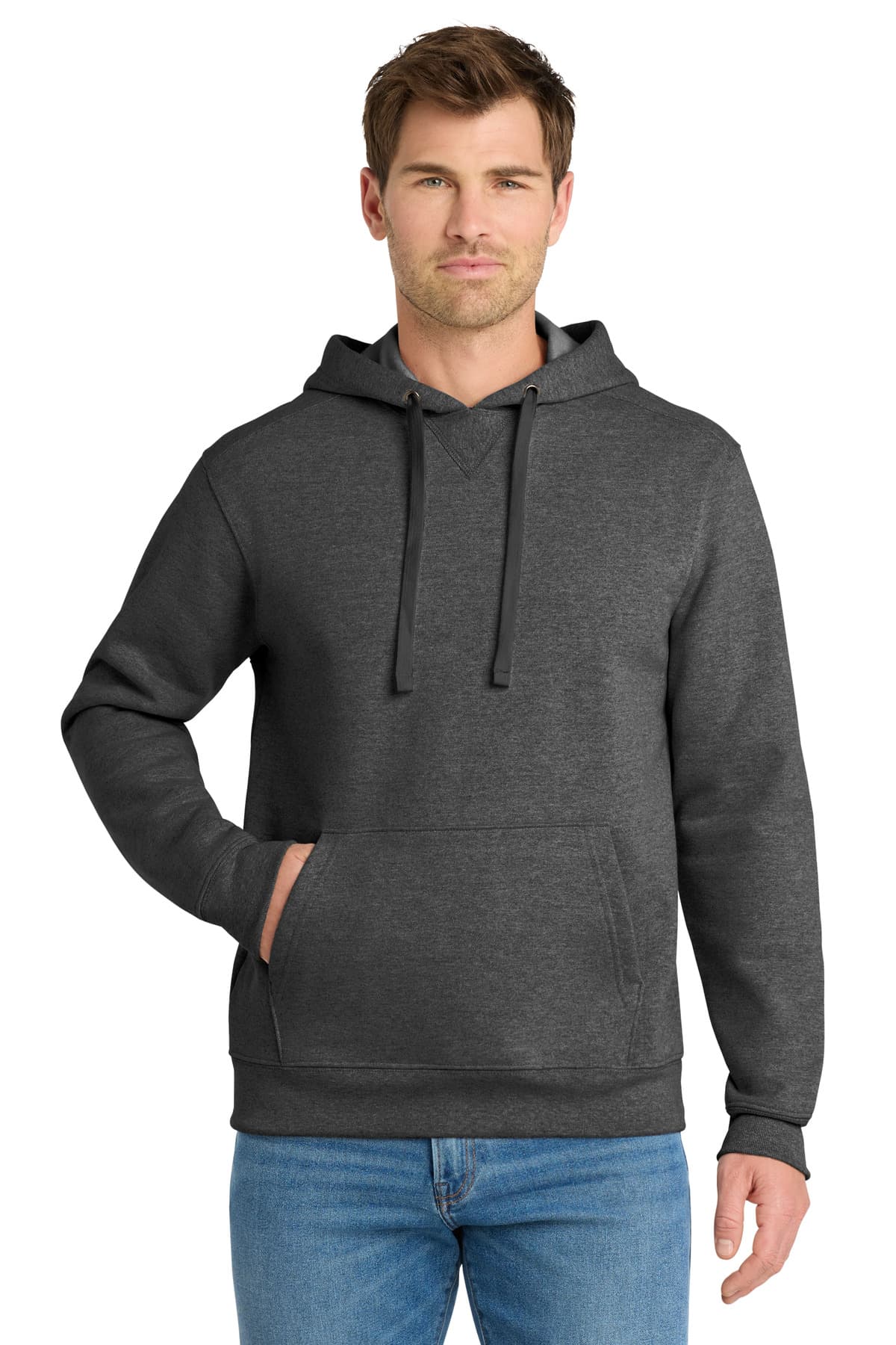 Chore Fleece Pullover Hoodie