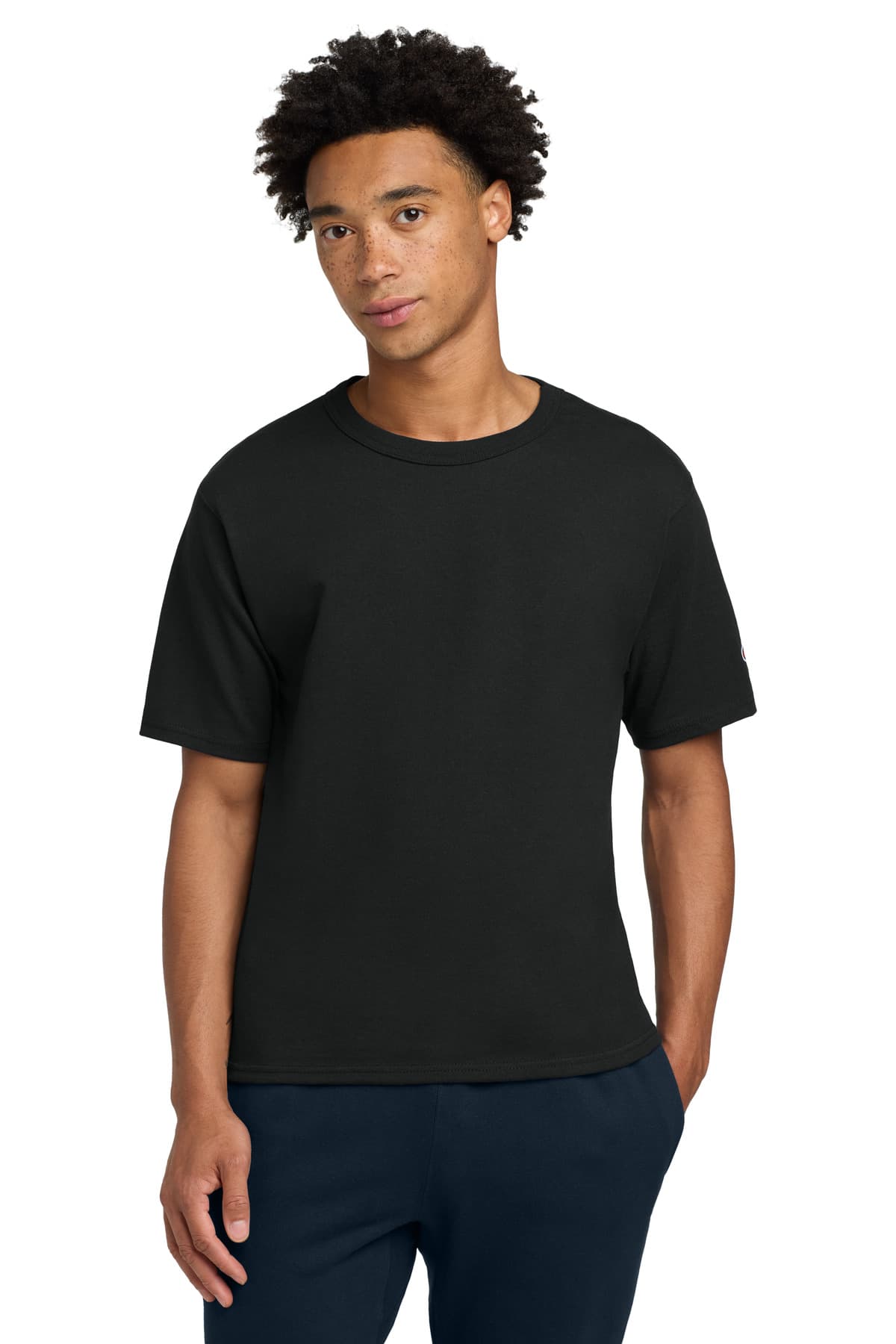 Heritage 7-Oz. Jersey Tee