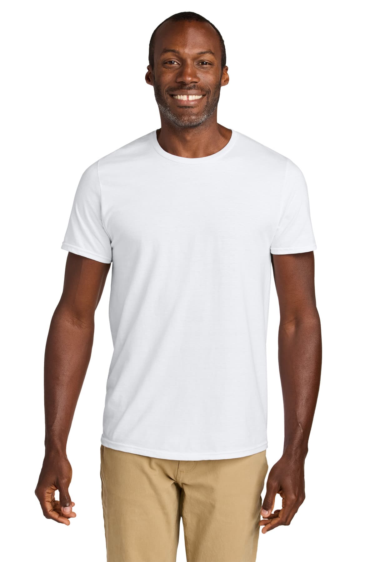 Classics Unisex Cotton T-Shirt