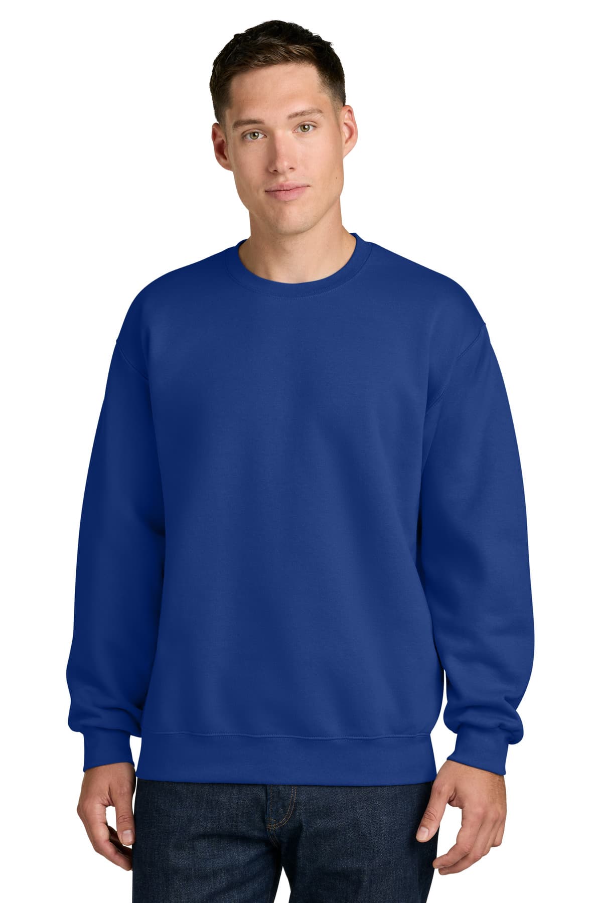 Hammer Maxweight Crewneck Sweatshirt