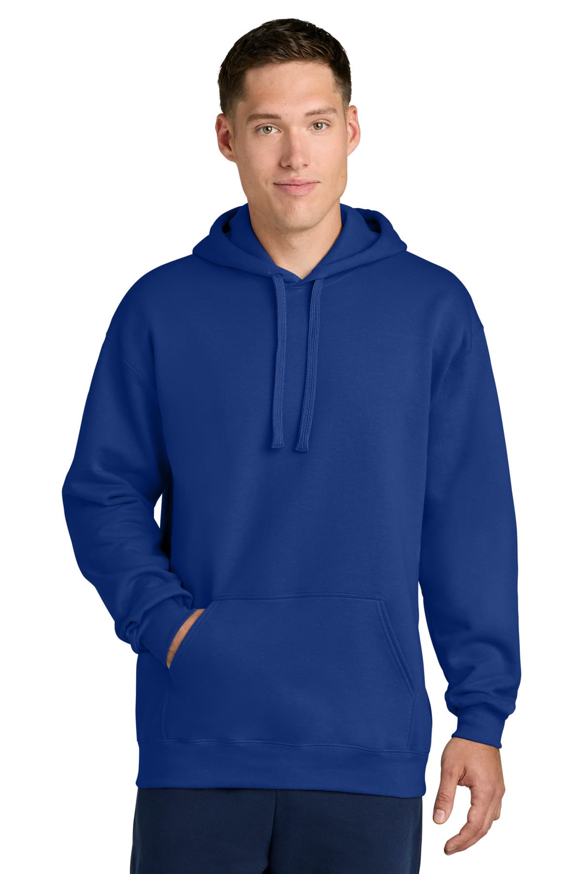 Hammer Maxweight Hooded Sweatshirt