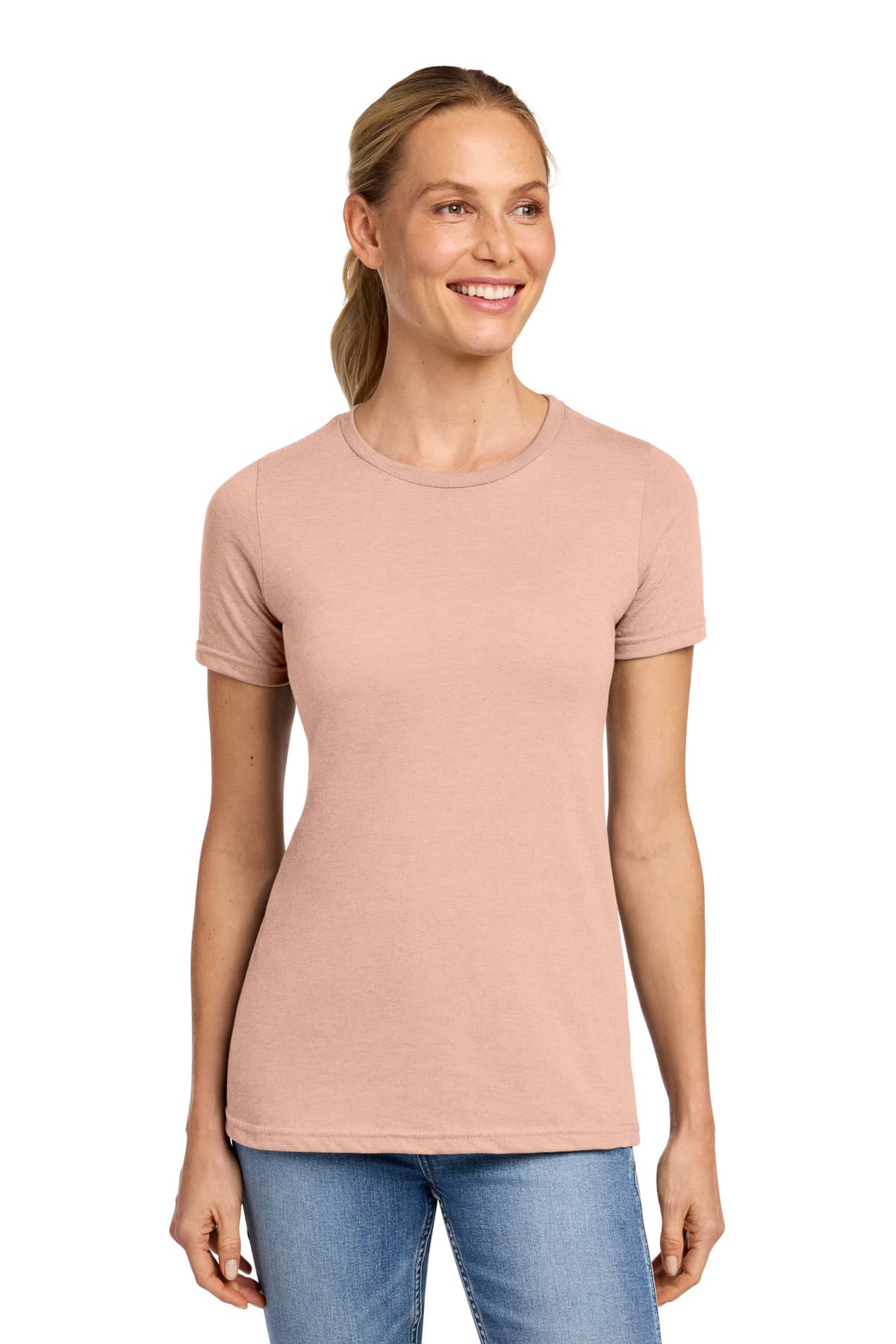 Softstyle Women's CVC T-Shirt
