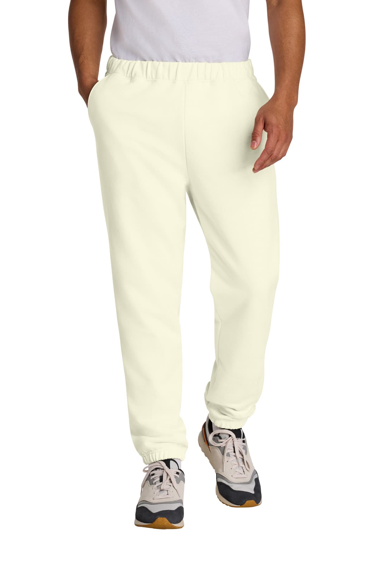 Softstyle Midweight Pocket Sweatpants