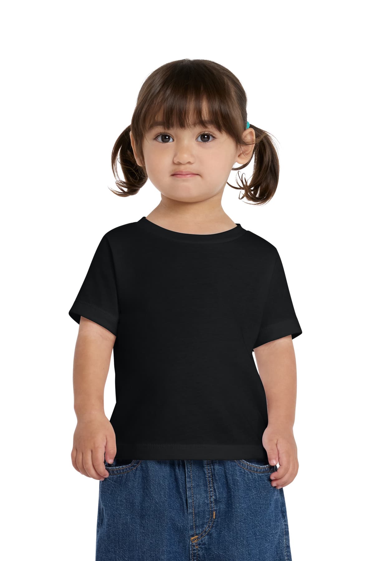 Infant Jersey Short Sleeve Tee