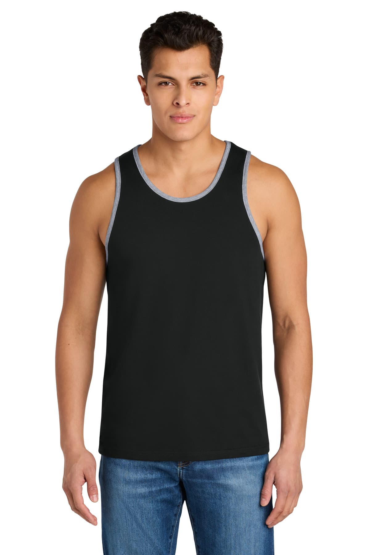 Cotton Muscle Tank