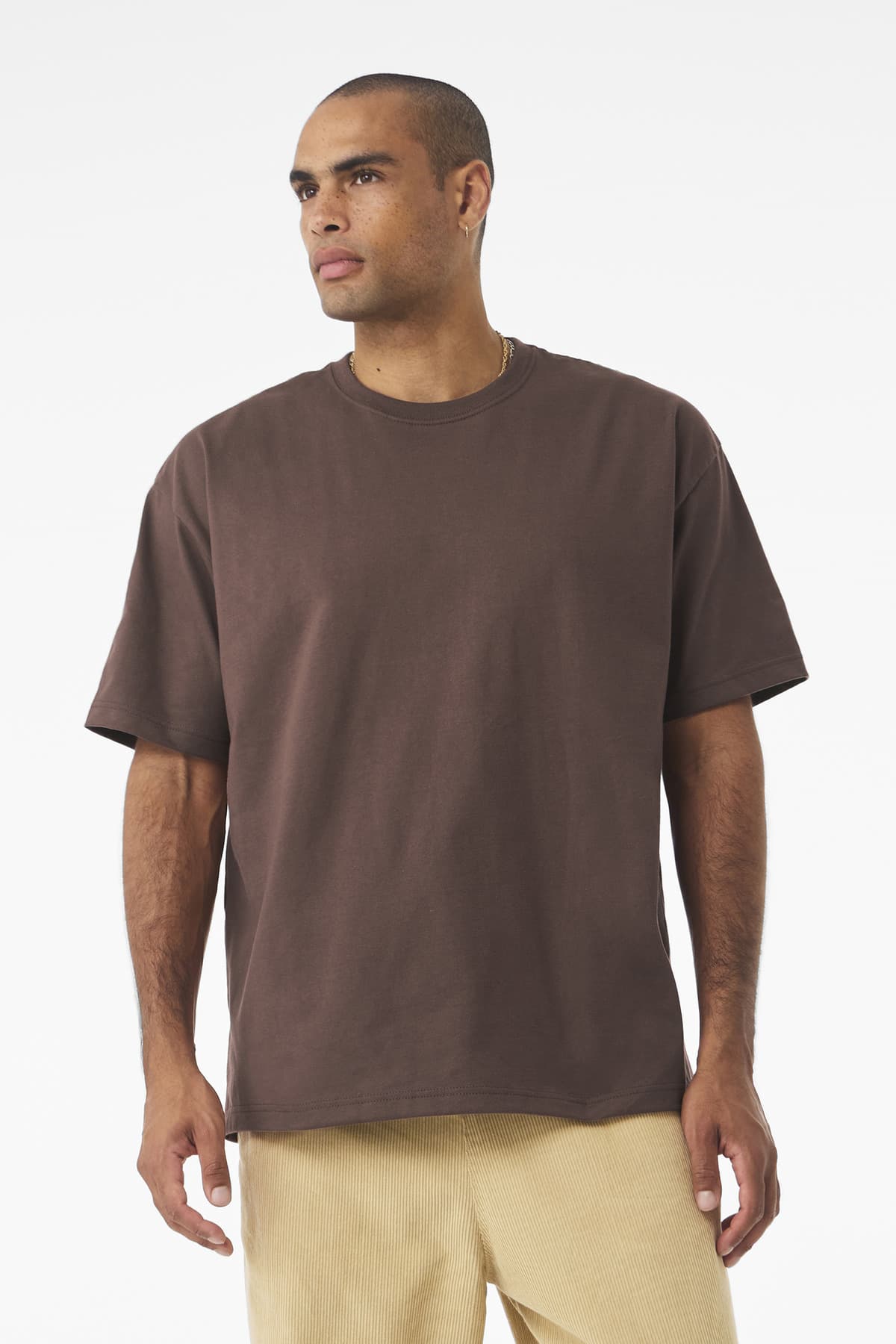 Unisex 7.5-Ounce Heavyweight Tee
