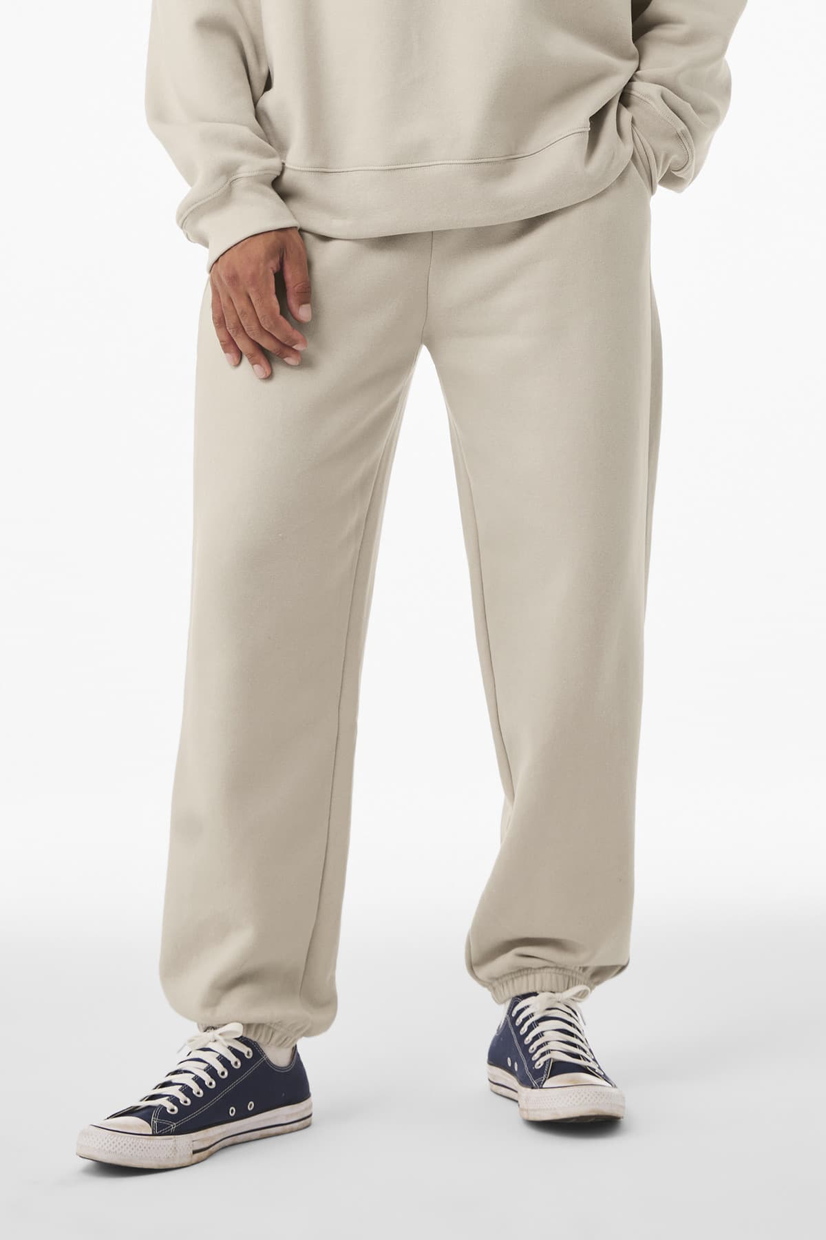 Unisex 10-Ounce Heavyweight Sweatpant