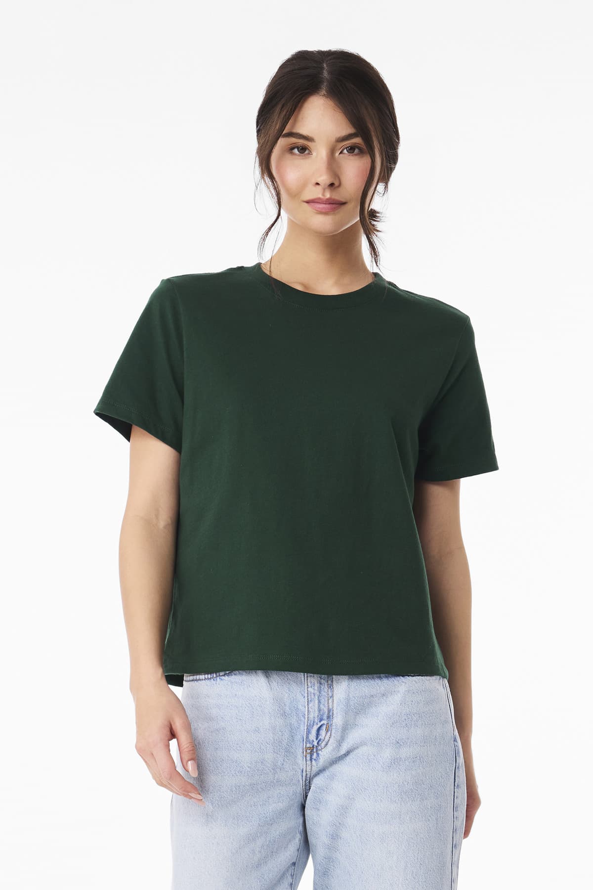 Women's 6-Ounce Heavyweight Tee