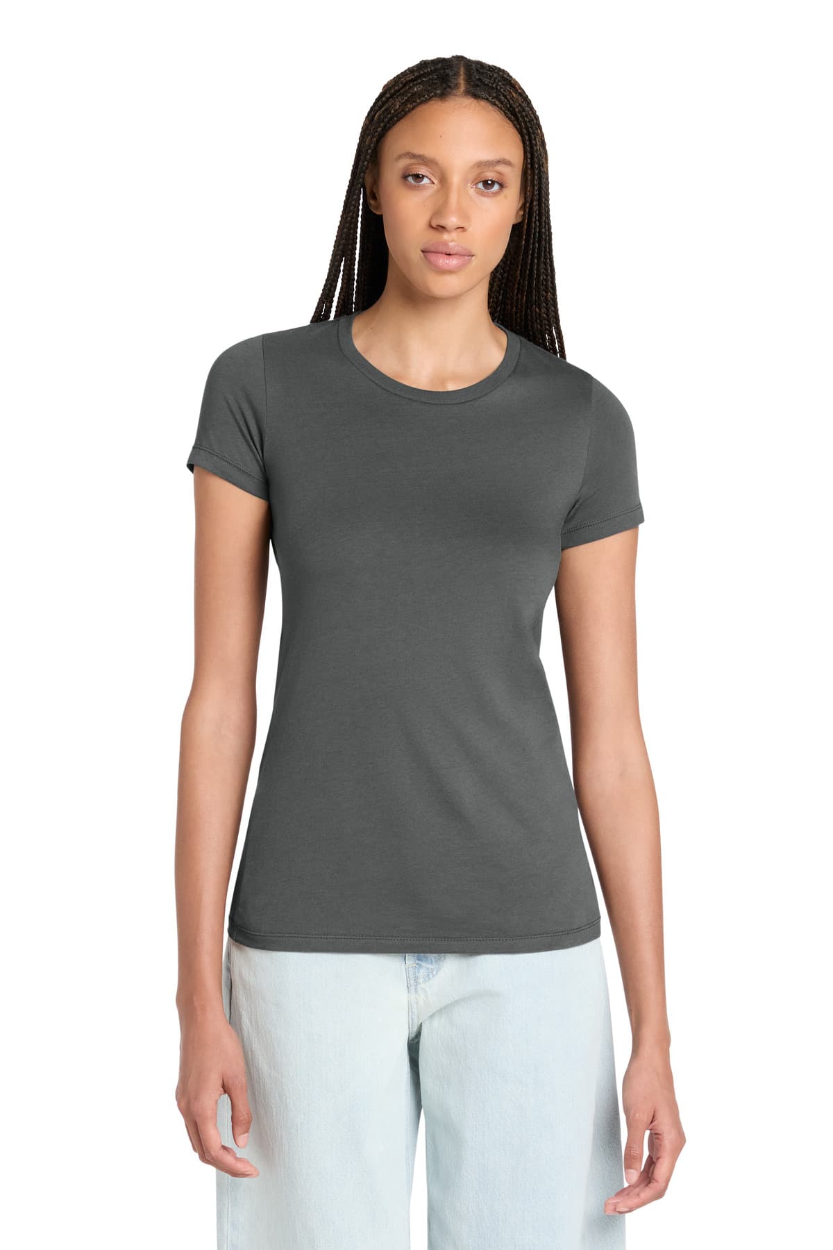 Women's Slim Fit Tee