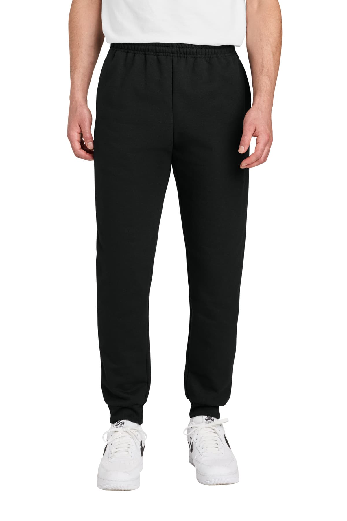 Heavy Blend Jogger
