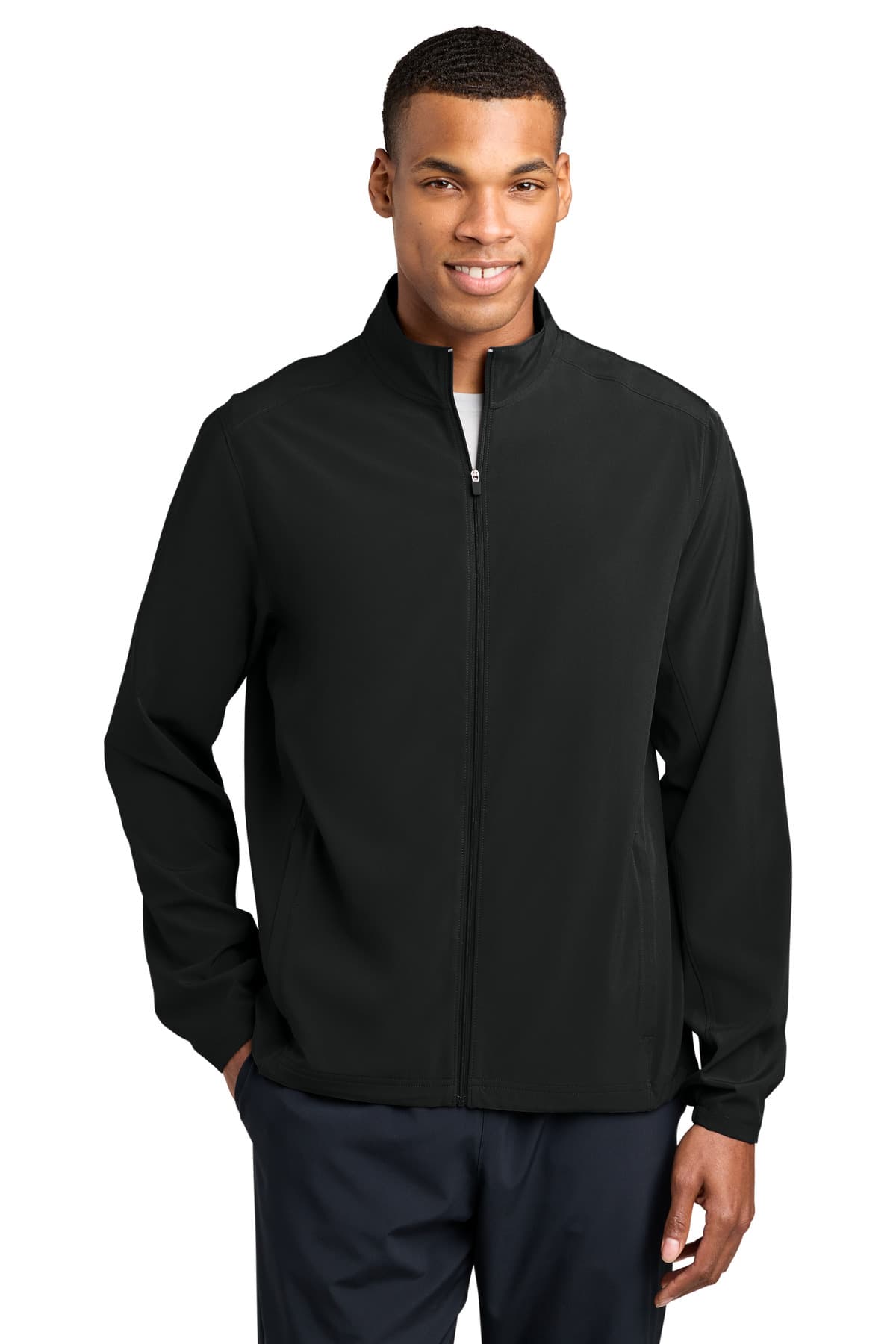 Repeat Jacket