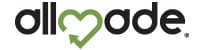 Allmade logo