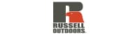 Russell Outdoors logo