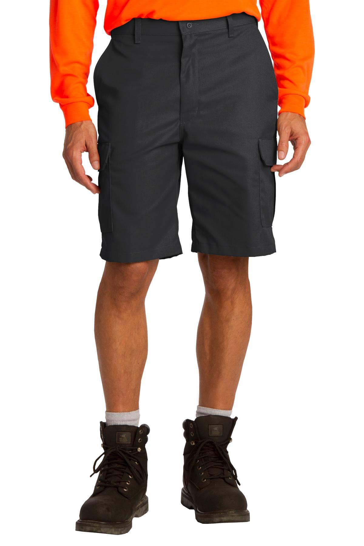 Industrial Cargo Short