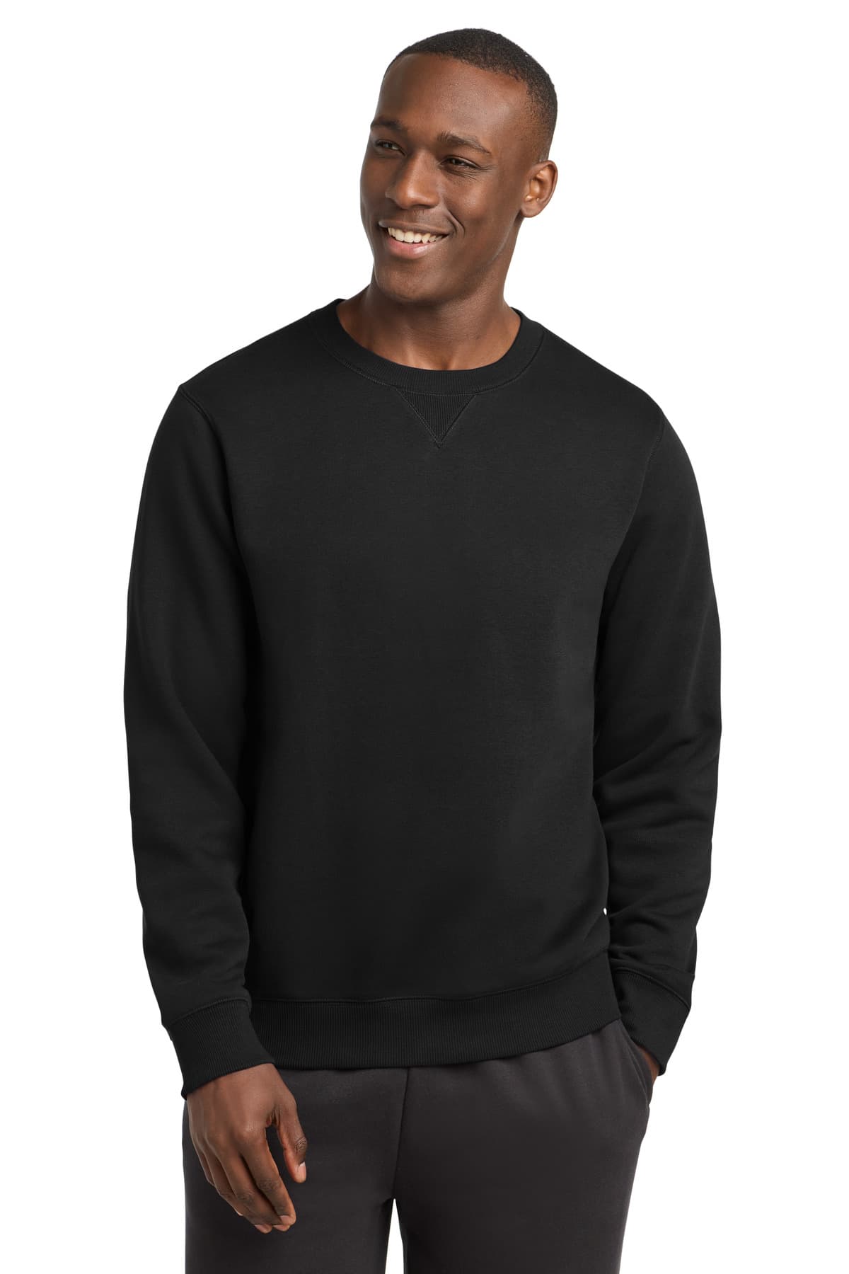 Crewneck Sweatshirt