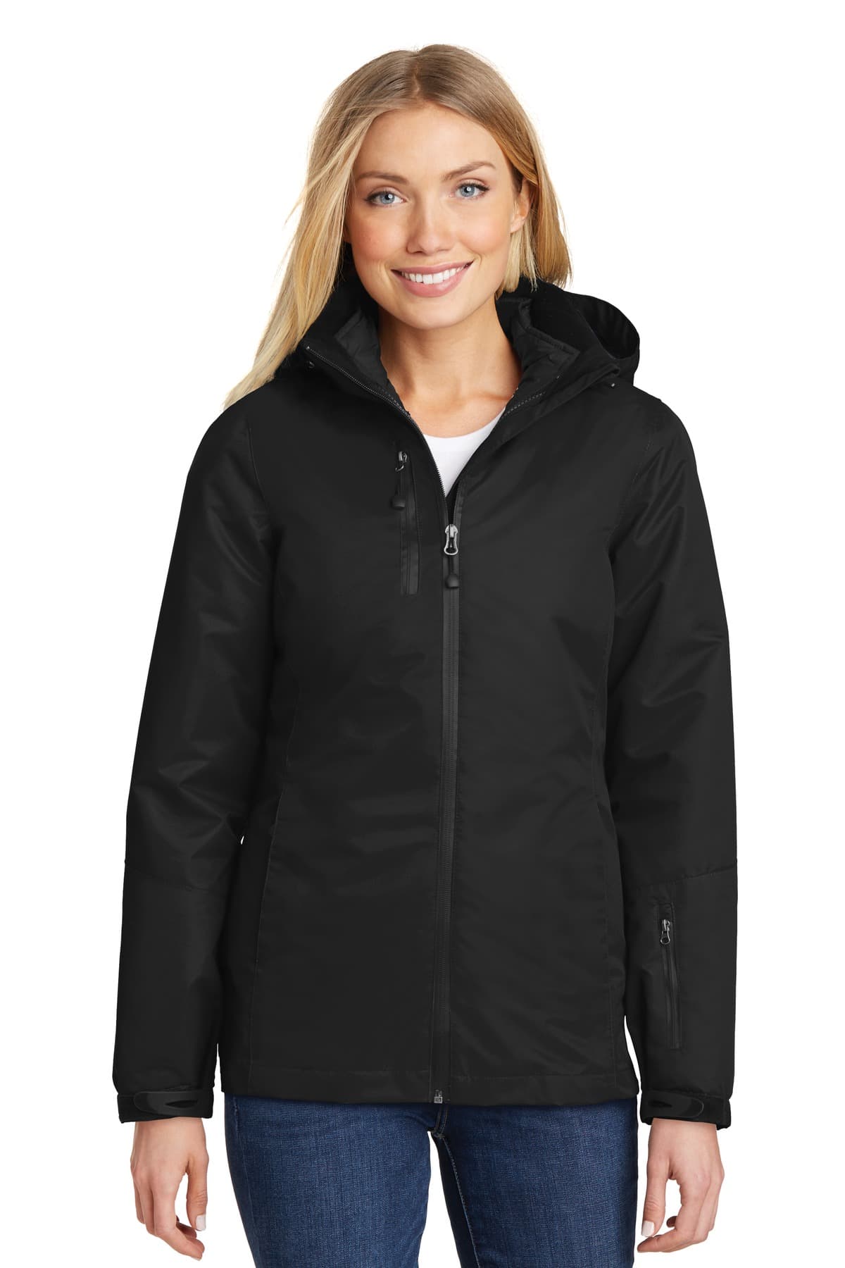Women's Vortex Waterproof 3-in-1 Jacket