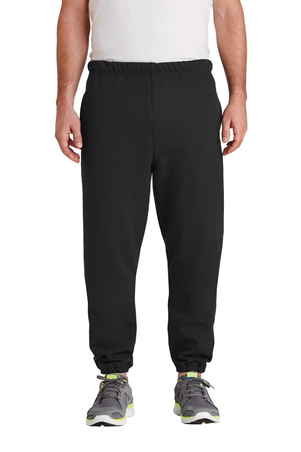Super Sweats NuBlend - Sweatpant with Pockets