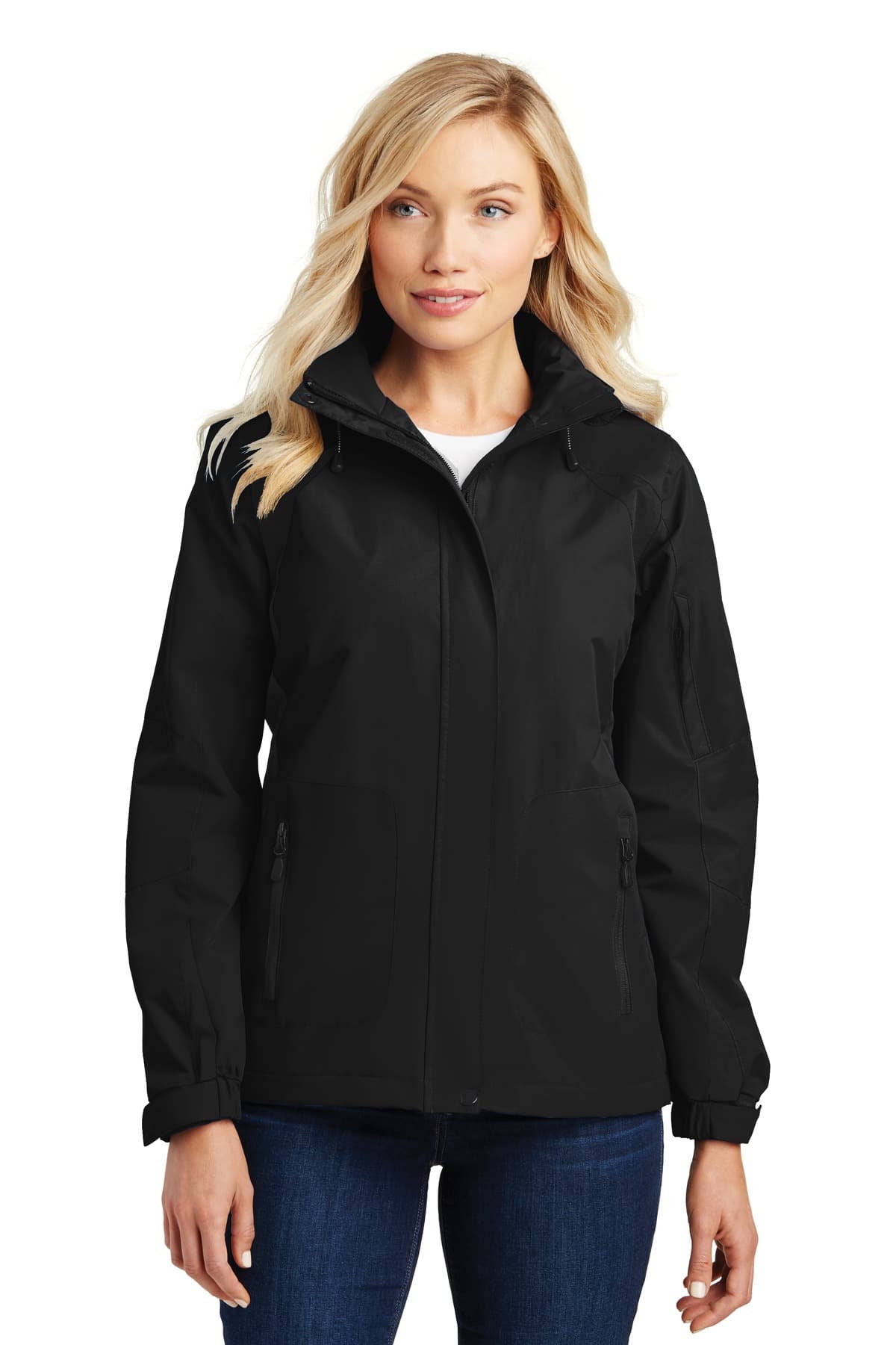 Women's All-Season II Jacket