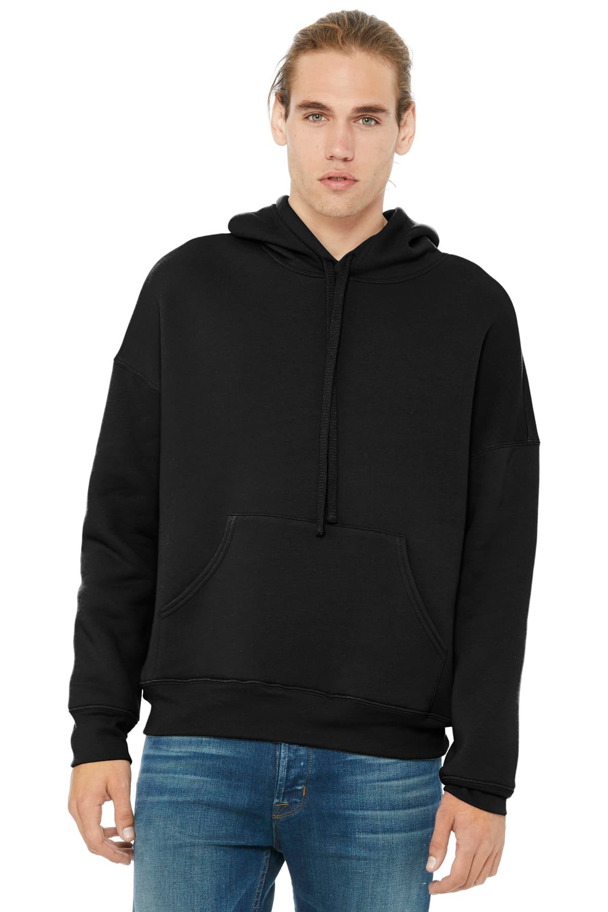 Unisex Sponge Fleece Pullover DTM Hoodie