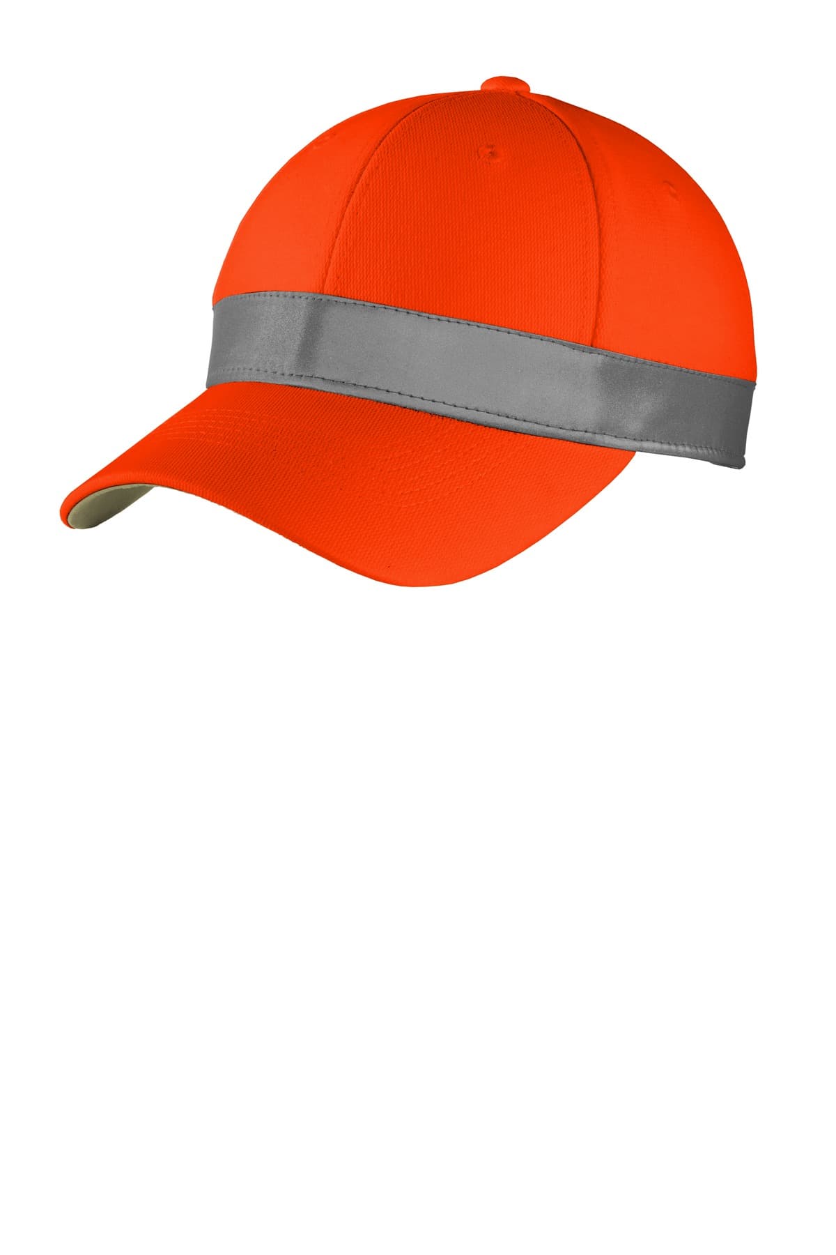 ANSI 107 Safety Cap