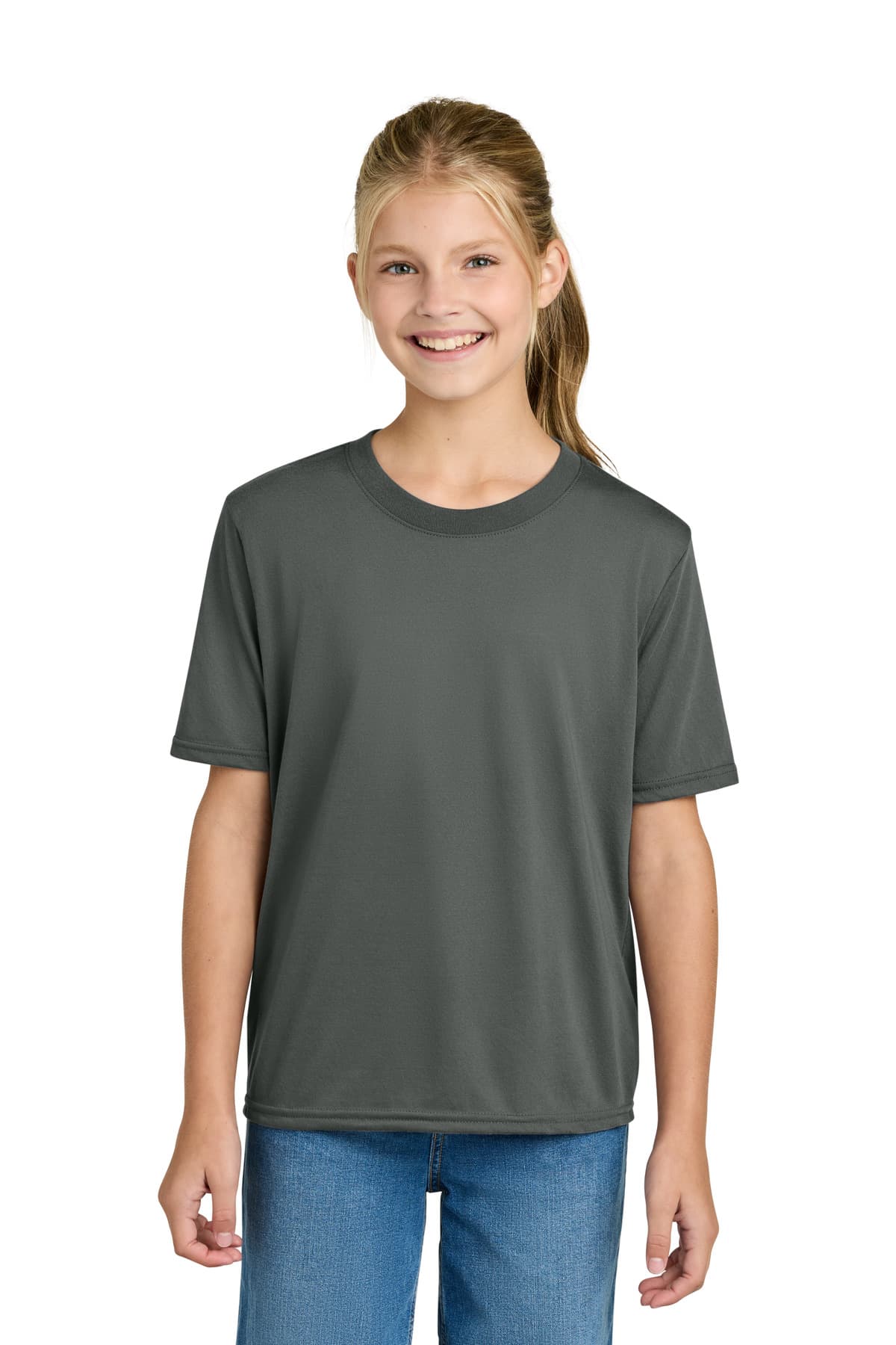 Youth Gildan Performance T-Shirt