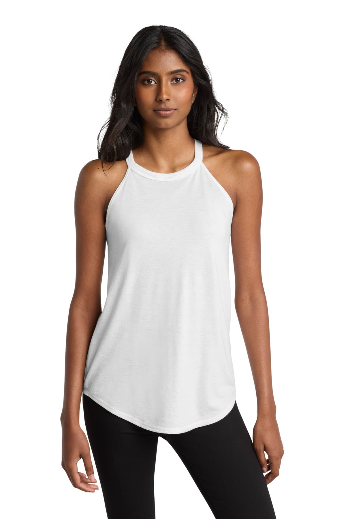 Women's Perfect Tri Rocker Tank