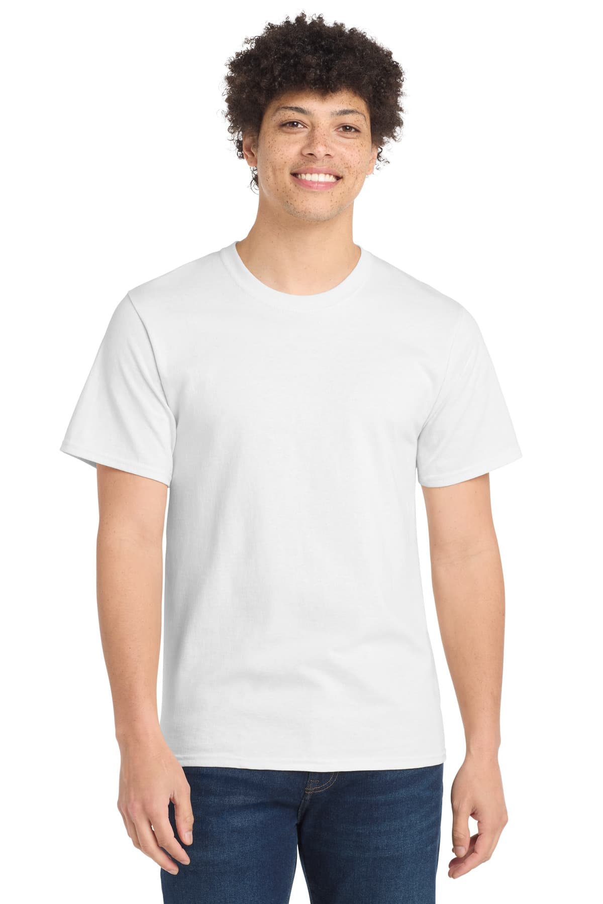 Port & Company PC61 Essential Tee