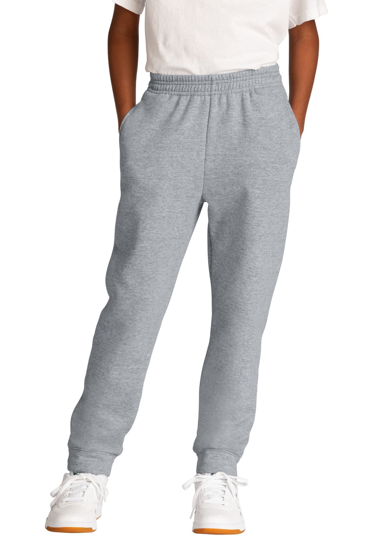 Youth Core Fleece Jogger
