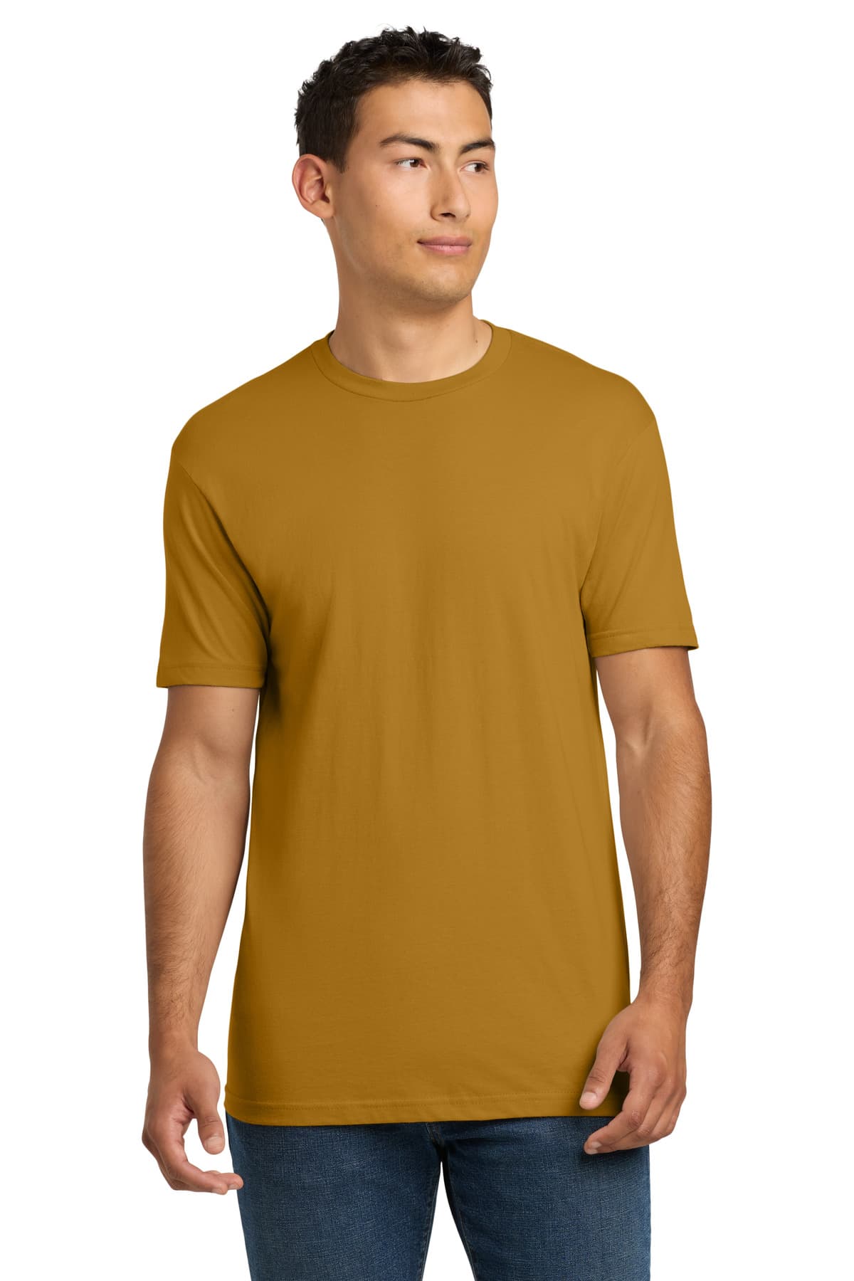 Next Level NL3600 Adult Cotton Tee