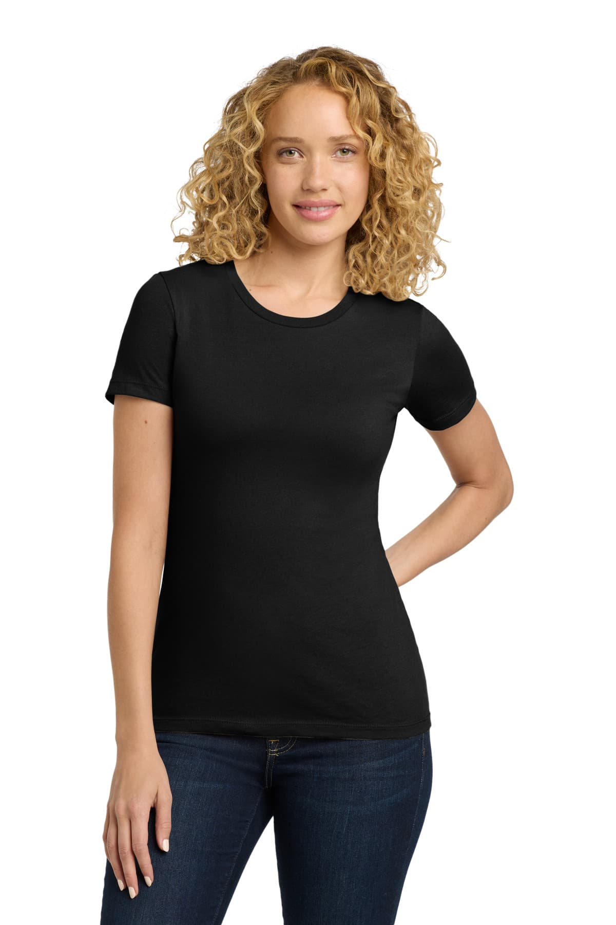 Women's Cotton Tee