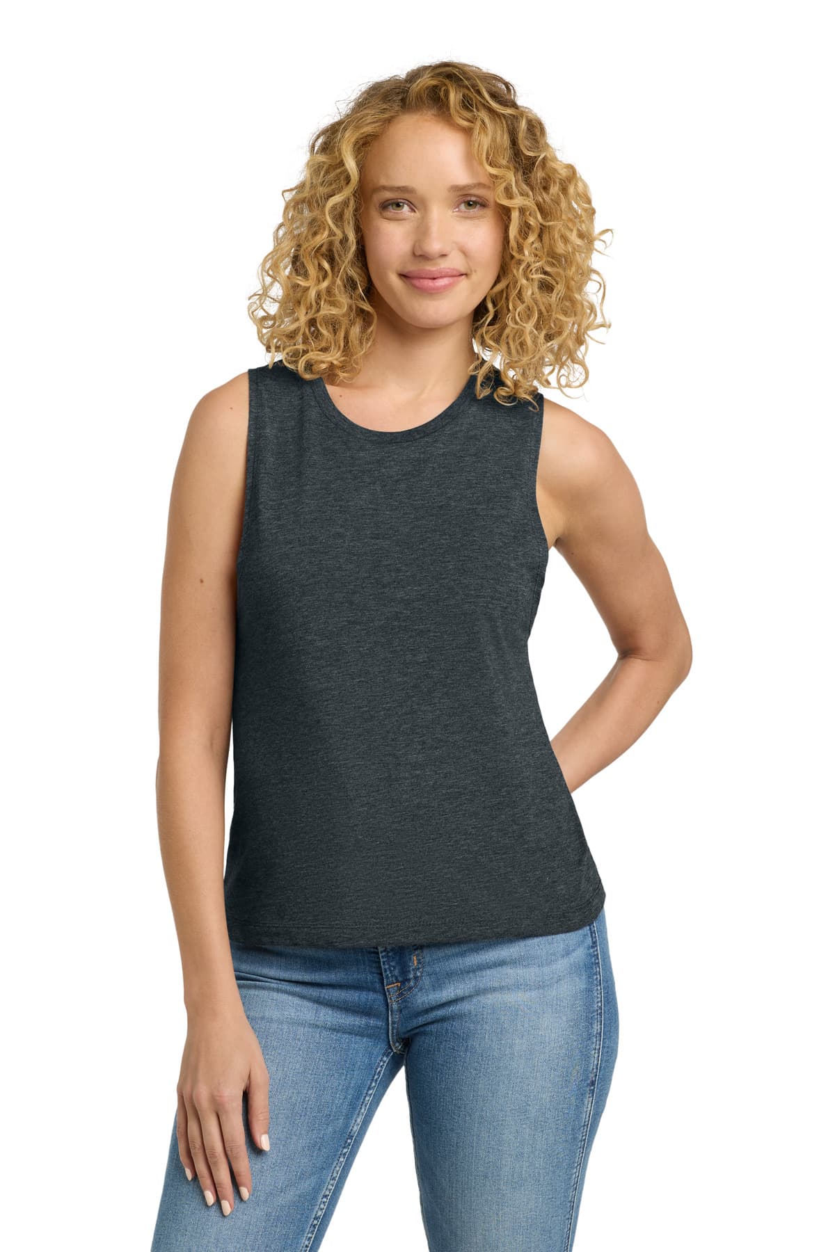 Women's Festival Muscle Tank