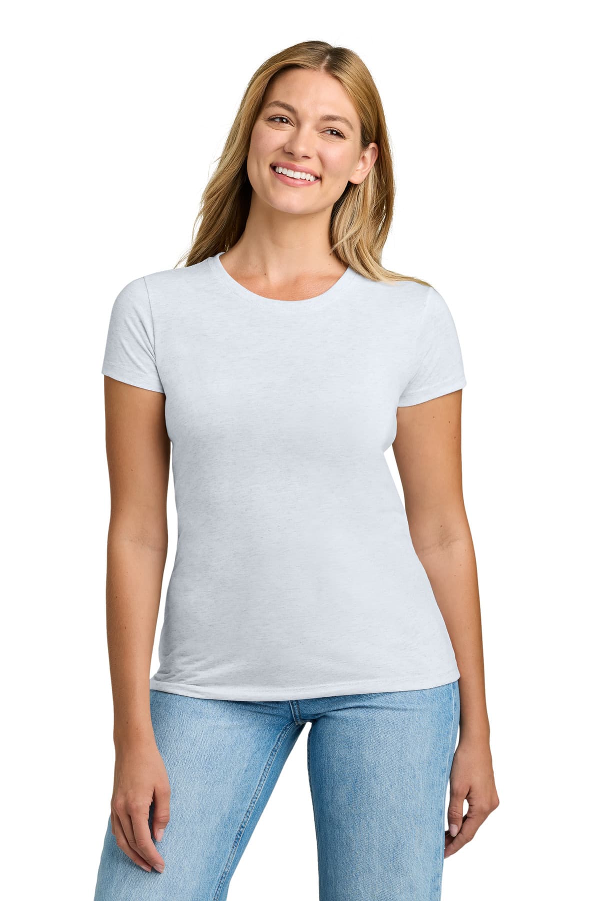 Women's Tri-Blend Tee