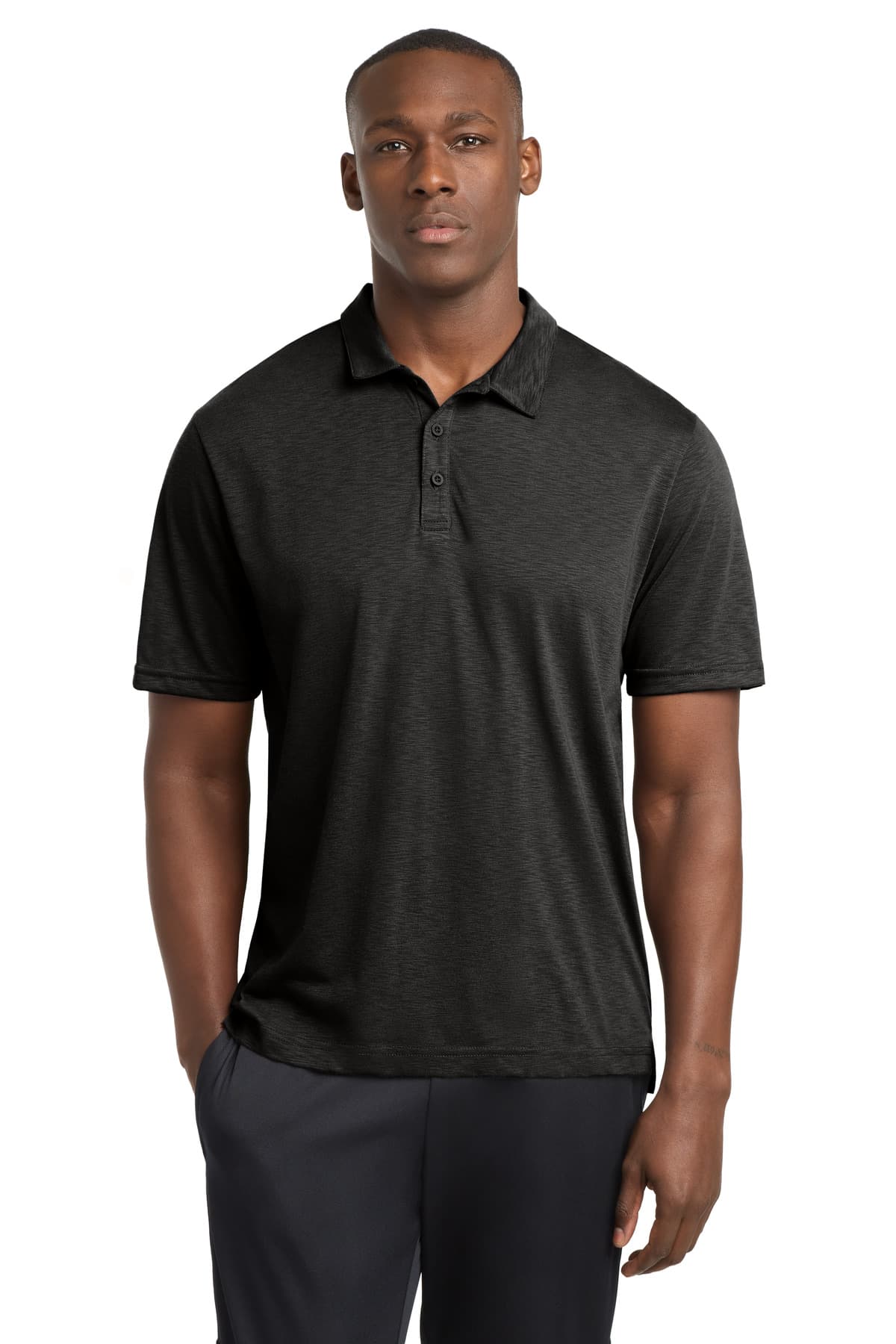 PosiCharge Strive Polo