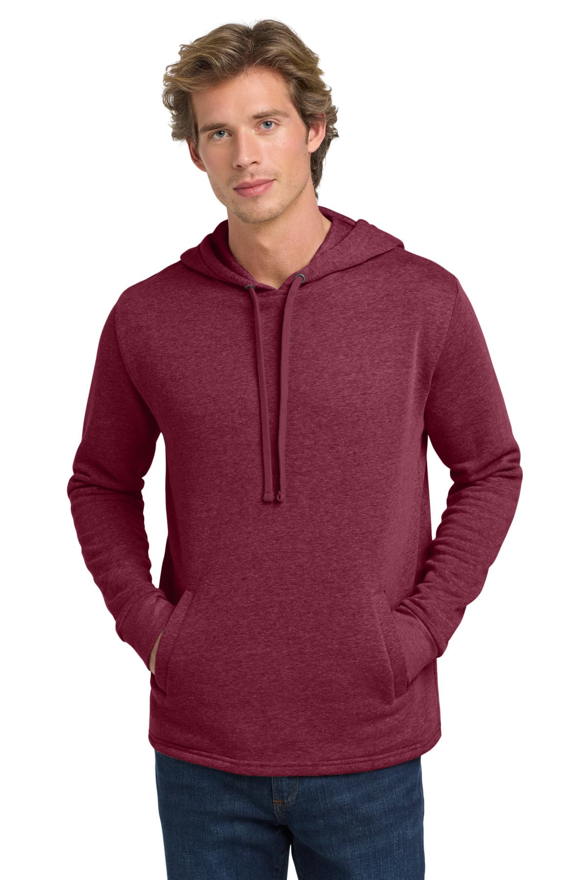 Adult Malibu Pullover Hoodie