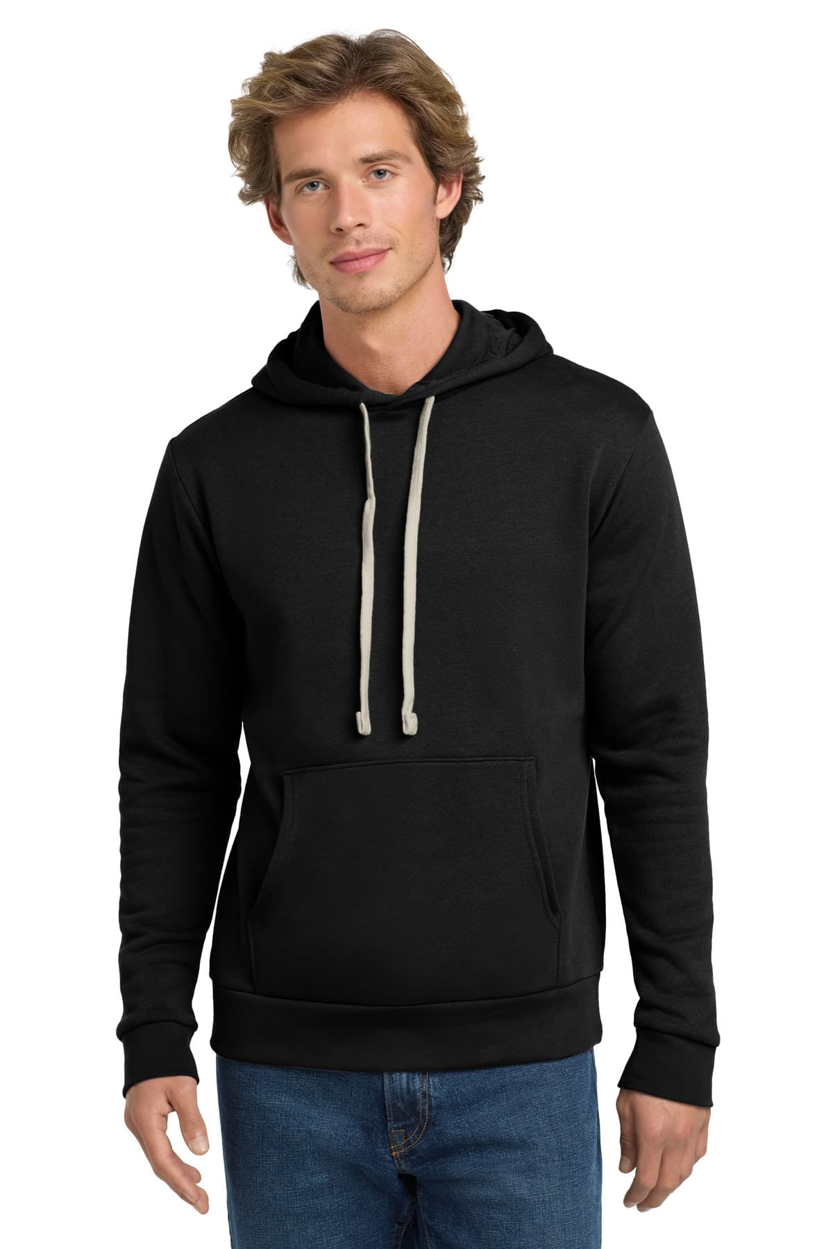 Adult Santa Barbara Pullover Hoodie