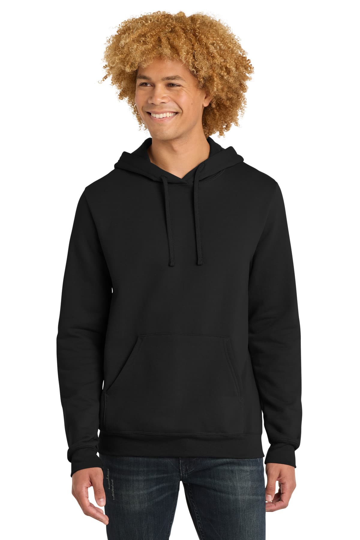 The Concert Fleece Hoodie