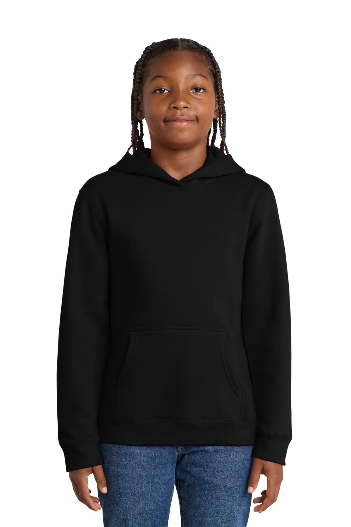Youth V.I.T. Fleece Hoodie