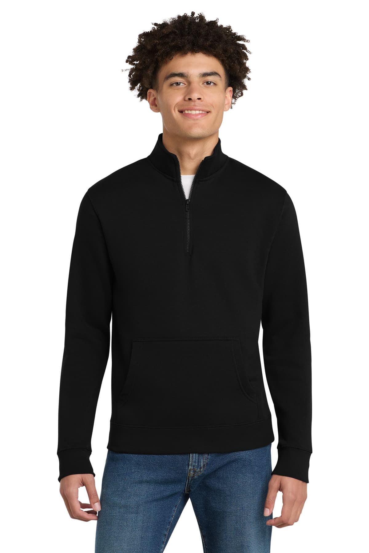 V.I.T. Fleece 1/4-Zip