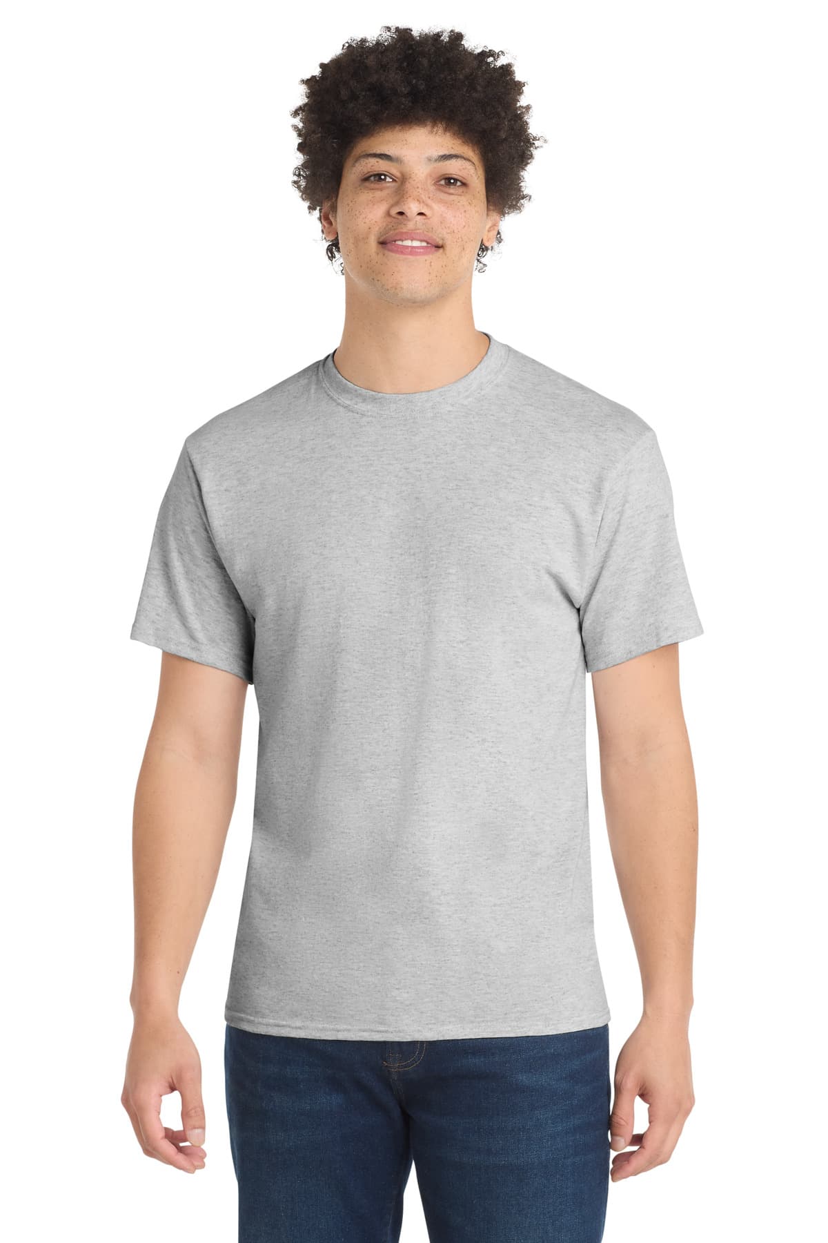 Core Blend Tee