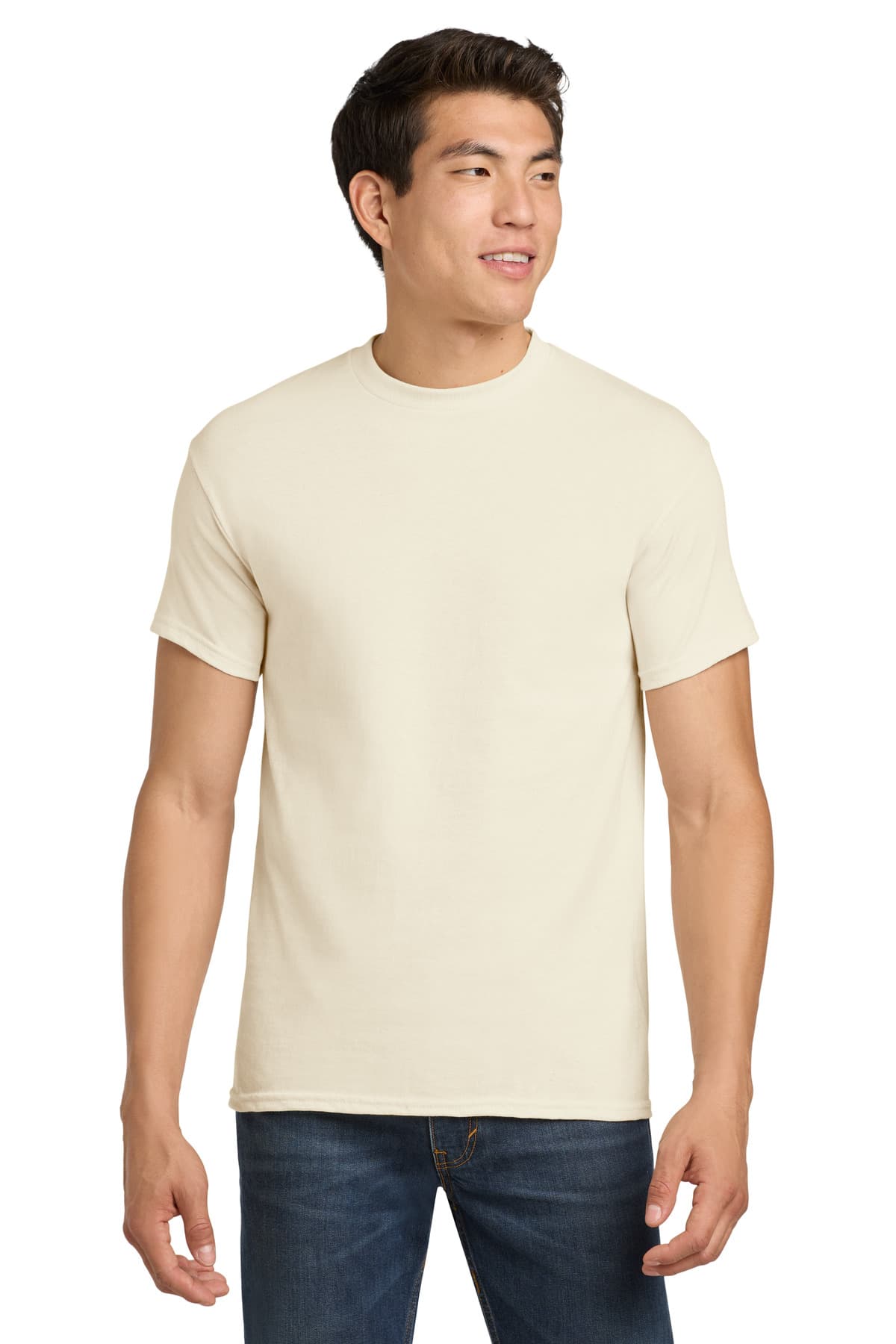 Gildan 5000 Heavy Cotton 100% Cotton T-Shirt